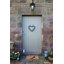 Clinard Non-Slip Outdoor Doormat