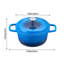 Living And Home 2.75L Pot Set-123498702