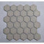 Carreau de mosaïque à bord droit en porcelaine à bords droits 2 "x 2" Value Series-36594887