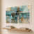 Beveled Floating Frame sélectionné