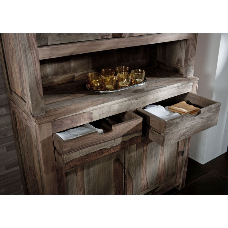 Nature Display Cabinet