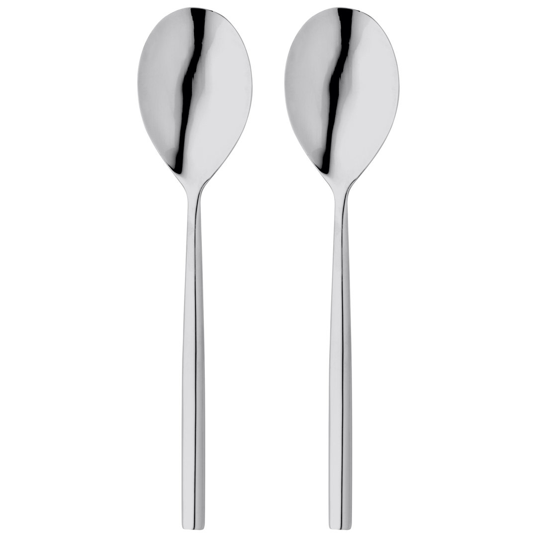Stellar, Rochester - Serving Spoons