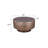 Bedingfield Hand-Hammered Coffee Table-867815884
