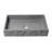 Alfi Brand 15.6'' No Rectangular Bathroom Sink
