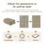 Tapis texturé CozyGrid-747086683-747086710