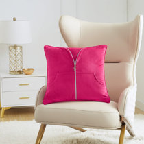 Wayfair  Juicy Couture Throw Pillows You'll Love in 2023