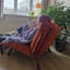 Senecal Throw Blanket-175694701