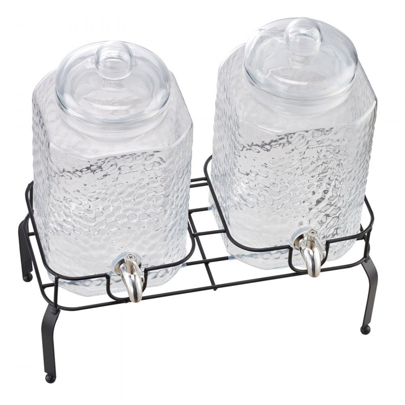 Distributeur de boissons 1,5 gallon