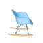 Chaise berçante pour enfants-713865773