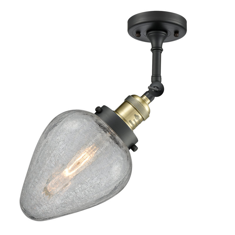 Armed Sconce, LED