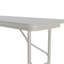 Table pliante rectangulaire 72''-91075606-91075607