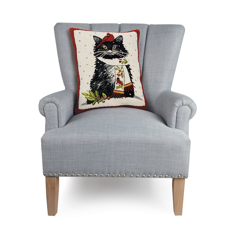 Throw Pillow