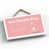 Pink selected