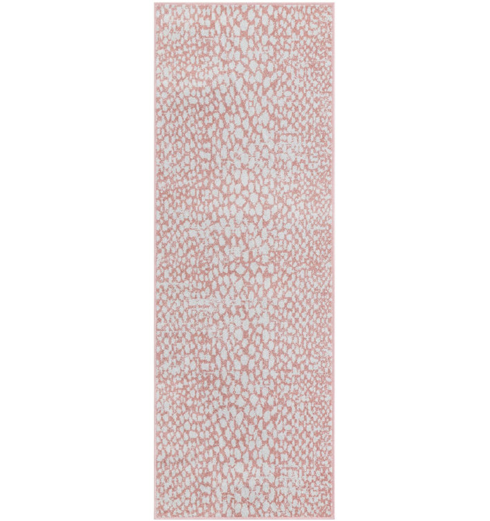 Masson Animal Print Indoor Rug