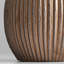 Starship Handcrafted Ceramic Table Vase