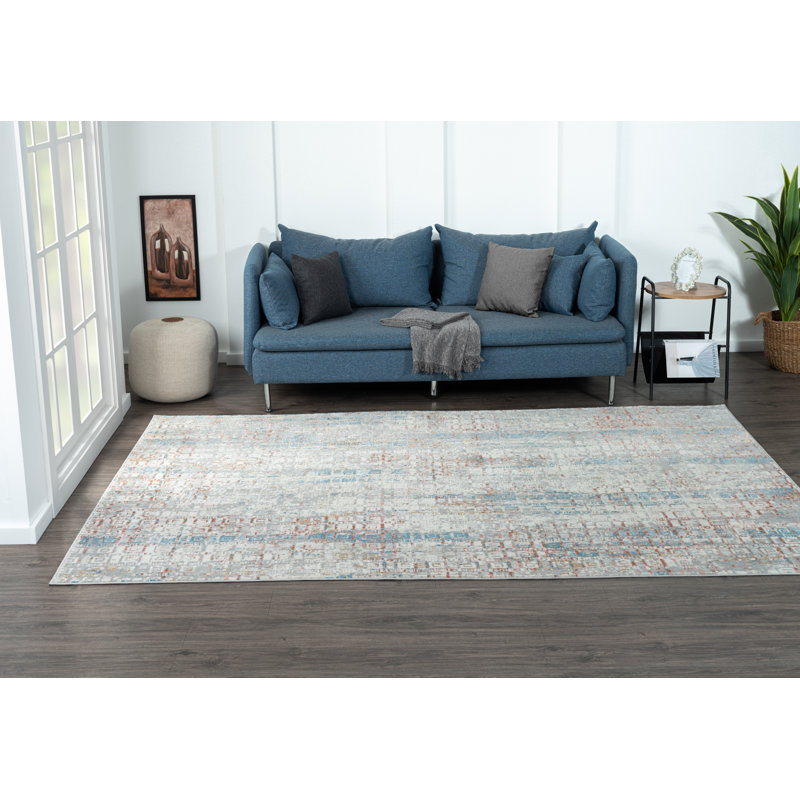 Ruby Rug, Rectangular 200 x 290cm