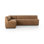 Brandt Upholstered L-Shaped Sectional Left Hand Facing