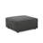 Upholstered Ottoman