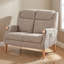 Spinnerstown 2 Seater Sofa-693457798