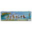 Gigantosaurus: Mighty Friends - Paquet de 7 - Mini figurines de 2 po (Giganto-Bill-Rocky-Mazu-Tiny-Trex-Lava Giganto)