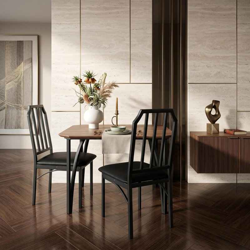Dining Set, Brown, Brown, Brown, Brown