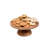 Nico Wood Cake Stand