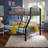 Sigmund Versaflex Metal Bunk Bed, Convertible-549794596-549794598