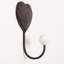 Merry Iron Wall Wall Hook