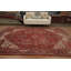 Tapis à motif géométrique 9 x 11