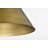 Marchie 3 - Light Cone Pendant-601075115