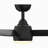 Annemijn 52" Indoor/Outdoor Ceiling Fan With LED Light Kit-2087995627