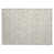 Rectangle 1'8" x 2'6"