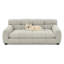 Canapé pour animal de compagnie (beige)
