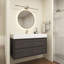 Base de meuble-lavabo 48 po Victoria-94524496