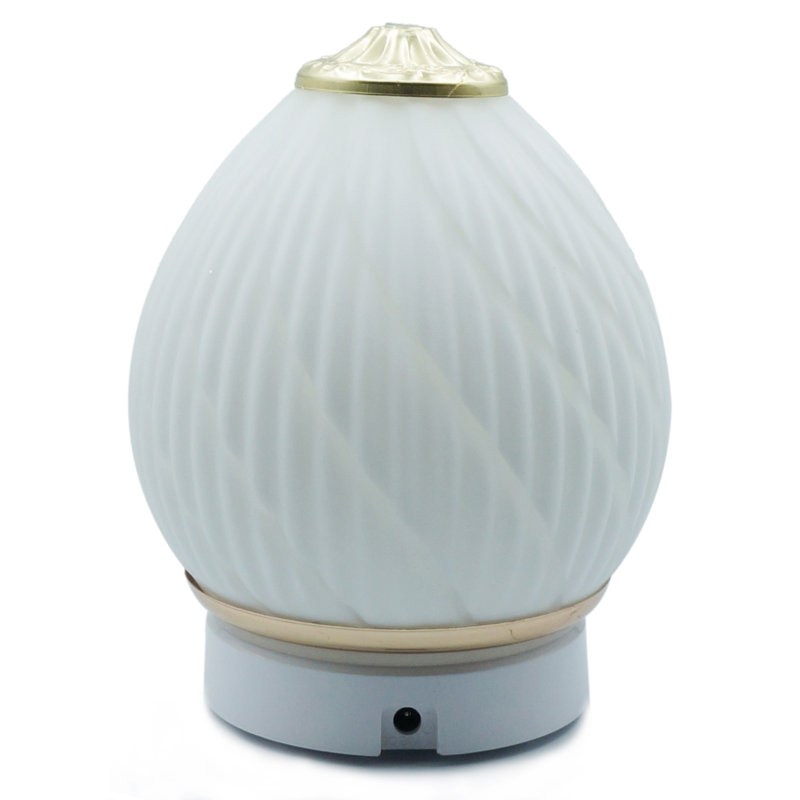 Diffuseur d'aromathérapie à l'huile essentielle d'Amenia