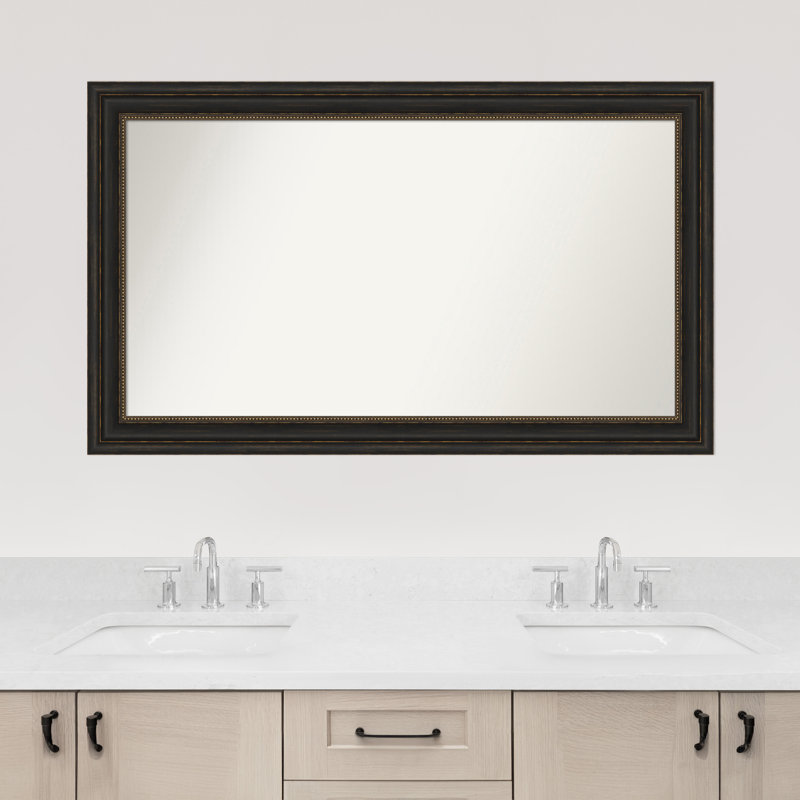Marzano Wall Mirror, 28" x 47"