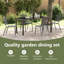 Patio Dining Set Table,-580061986-580061991-580061992