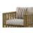 GEMMA Outdoor Lounge Chair
