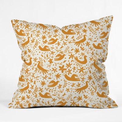 Coussin folklore et fable