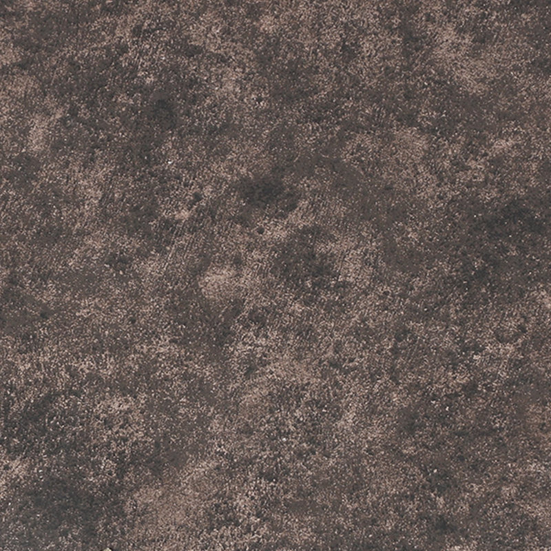 10m x 52cm Matte Wallpaper Roll, Concrete Smokey Quartz Brown