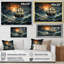 «Pirate Ship Legacy II», art mural pirate-1034578893-1034578886