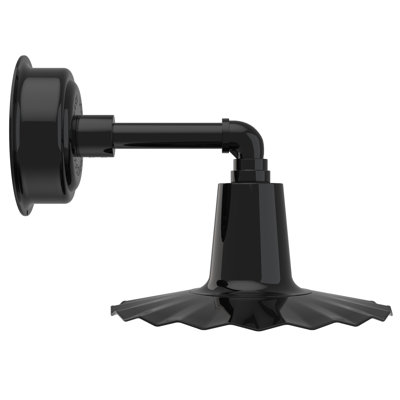 Iris Wall Light