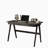 Lennex 48'' W Rectangle Writing Desk-1053309453-1053309450