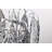 Eanore 6 - Light Dimmable Tiered Chandelier