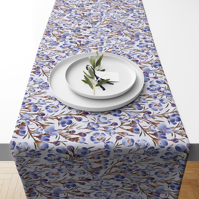 Chemin de table Imhoff