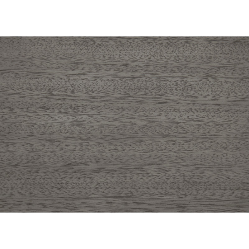 Commode cinq tiroirs ivoire et gris pour chambre à coucher 1 pièce