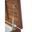Trieur de linge 2 sections