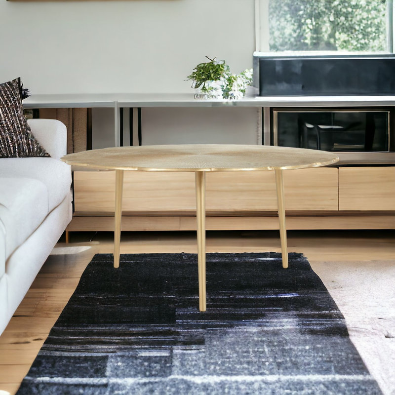 Table basse Violetta