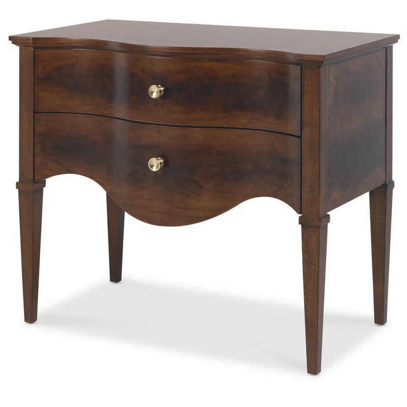 Table de chevet 34,00 po