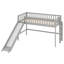 Lit mezzanine pour enfants Jenilyn-1660977205
